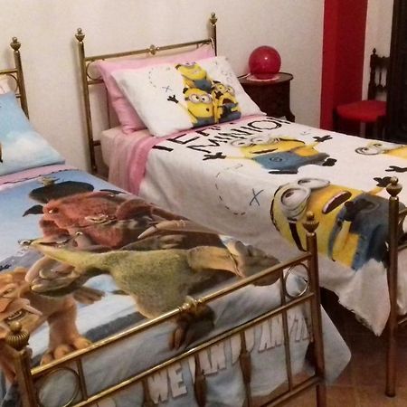 Appartamento Corallo Арона Екстер'єр фото
