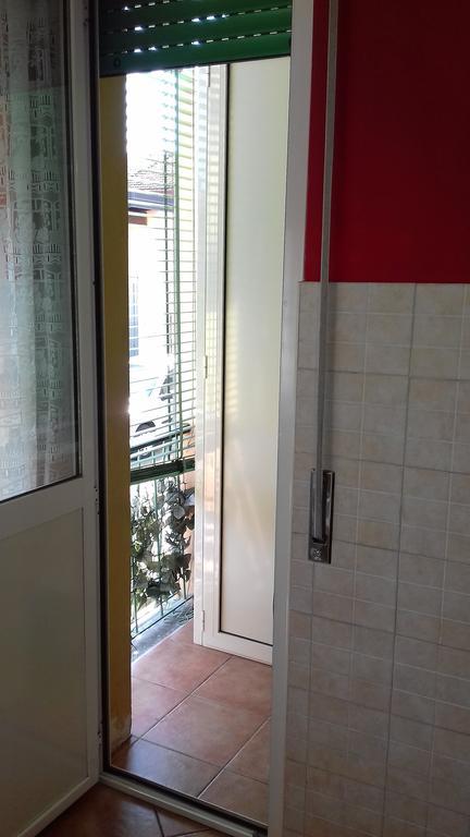 Appartamento Corallo Арона Екстер'єр фото