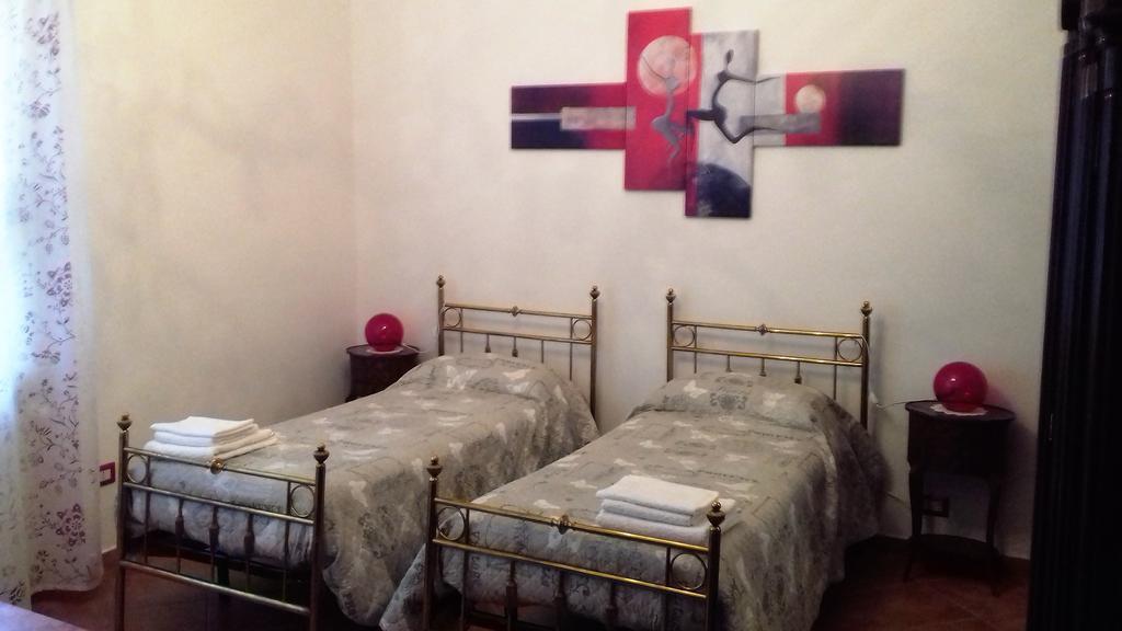 Appartamento Corallo Арона Екстер'єр фото