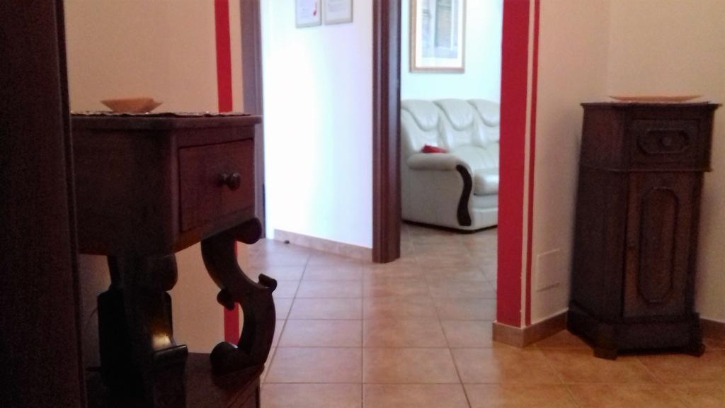 Appartamento Corallo Арона Екстер'єр фото