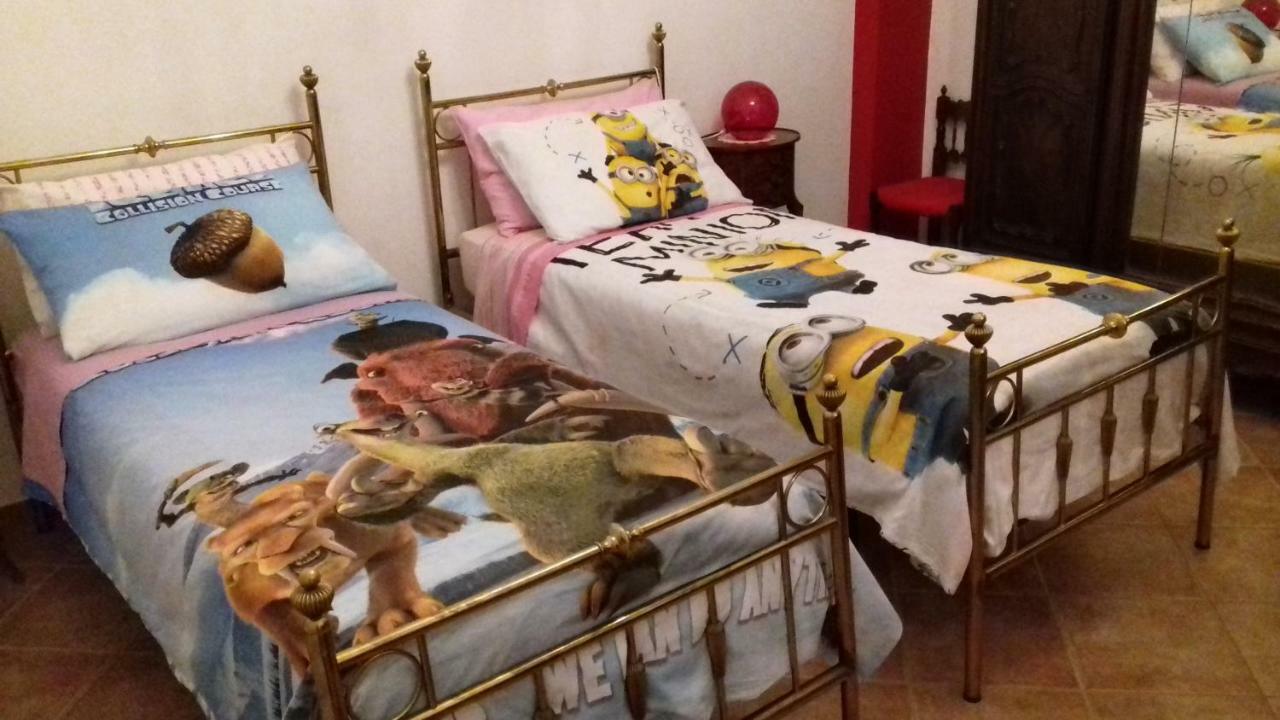 Appartamento Corallo Арона Екстер'єр фото